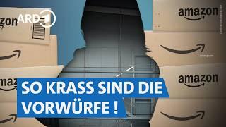 Wie Amazon die Preise steigen lässt | PlusMinus SWR