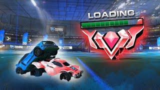 Il Tragico Mondo del Competitive di ROCKET LEAGUE