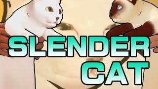 Fight of Animals  - Slender Cat Release trailer