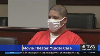 Arraignment Postponed For Corona Movie Theater Shooting Suspect Joseph Jimenez