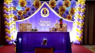 Best Birthday event Decoration & Planner - 7299088847/37 Manorangz Events