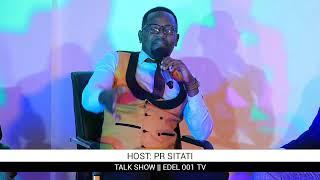 TAlK SHOW || EDEL 001 TV