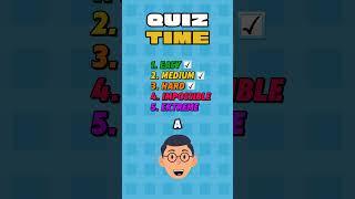99% fail this challenge!  #quiz #riddles #brainteaser #fyp #shorts