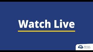 BC seasonal emergency preparedness update, May 17, 2024