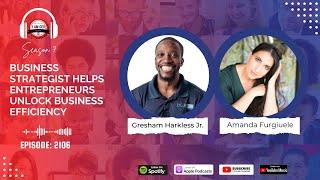 Business Strategist Helps Entrepreneurs Unlock Business Efficiency