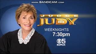 KPIX (CBS) Commercial Breaks & Monthly EAS Test - December 10, 2013