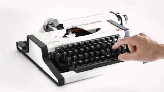 Typewriter