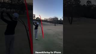 goated approach shots (Henry)️ #fypシ #golf #goodgoodgolf #golfer #lipoutgolf