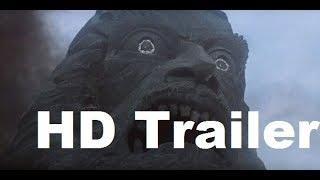 ZARDOZ Trailer English (HD) Classic Sci-Fi Movie