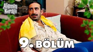 Alemin Kıralı 9. Bölüm | Full HD