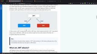 Lab: JWT authentication bypass via unverified signature | Portswigger | Burp Suite | Learn Cyber