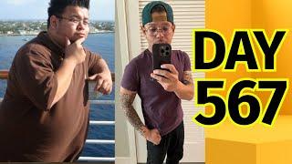 How to lose weight AND keep it off: The Sustainable Approach