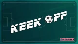Football Kick | JSSHOWREELS