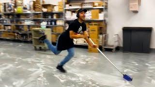 Funniest Work Pranks and Fails  Idiots at Work!