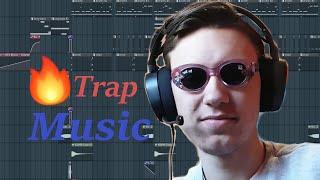 How to: Trap Music | FL Studio 20