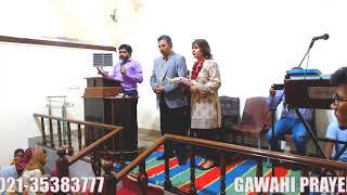 Gawahi TV Live