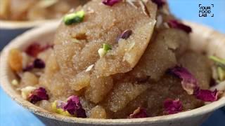 SHEERA recipe by Chef Sanjyot Keer