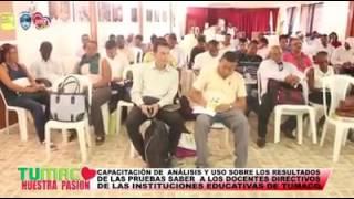 pruebas saber a los docentes directivos