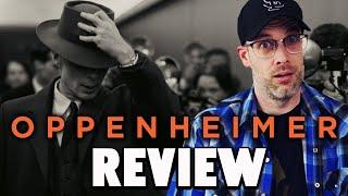 Oppenheimer - Review