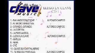 LA CLAVE MUSIC CD 1 COMPLETO