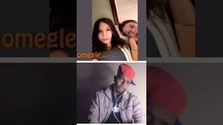 I Found Crazy Girl on OMEGLE  | pt-5 dil se bura lagata hai #shorts #omegle #trending #omegleindia