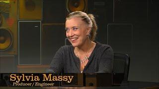 Producer/Engineer Sylvia Massy - Pensado's Place #184
