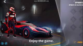 How to hack Asphalt 8: Airborne. Online series can be hacked.