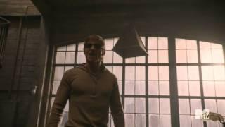 Teen Wolf - Deucalion's Speech