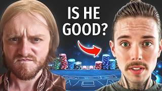 The TRUTH - How Good Is Hungry Horse Poker Really At Poker?
