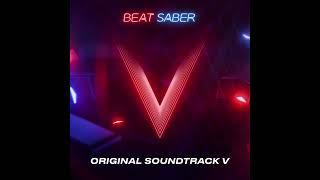 Jaroslav Beck feat. Meredith Bull - Magic - Beat Saber OST 5