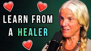 Elder Wisdom: How to Heal Your Wounds (Compassionate Inquiry)