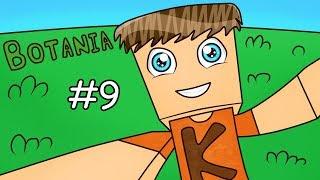 Гайд по Botania 1.12.2 #9 Природные приборы