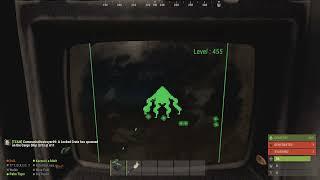 Rust Chippy World Record Level 477