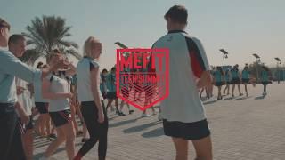 MEFIT Teen Summit 2018