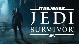 СТАНЬ ДЖЕДАЕМ В ИГРЕ Star Wars Jedi: Павшей Орден | ЮРИЙ ЛАЙТ