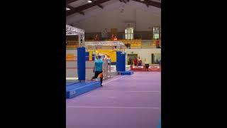 🟡OBSTACLE SPORTS IN MODERN PENTATHLON Maksym Kovalchuk UKR 