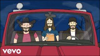 Welcome To Hazeville ft. Colt Ford, Lukas Nelson, Willie Nelson (Official Music Video)