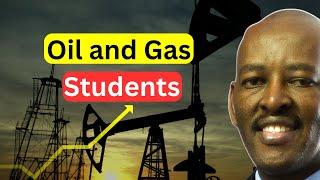 Every Oil and Gas Student Should Start a Blog Today!