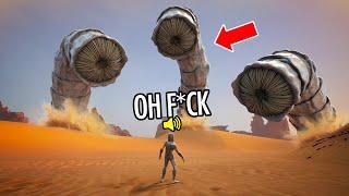DUNE AWAKENING WTF & Funny Moments! #6