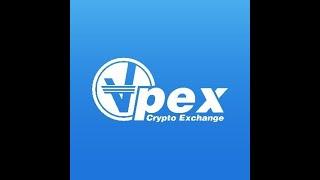 VPEX Exchange (VPX)$0.099864