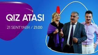 Qız atası | 387-ci seriya — Anons Yeni Sezon