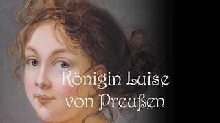 Trailer Königin Luise von Preußen