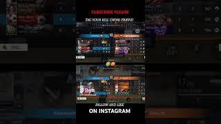 #freefire #freefire1vs1customtipsandtricks #freestyle #garenafreefire #totalgaming #garenafreefire