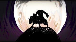 Motionless In White - Undead Ahead 2: The Tale of the Midnight Ride