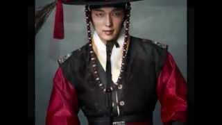 Arang and Magistrate - 10m Trailer