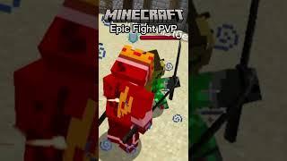 Minecraft Epic Fight Mod: Epic Fight PVP