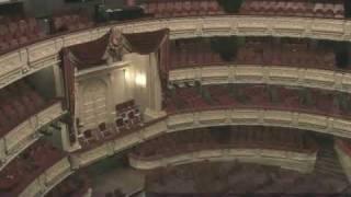 Básicos de Madrid: Teatro Real