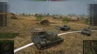 WORLD OF TANKS (TIM) - 83 СЕРИЯ