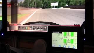 Z Sim LCD for iRacing and rFactor 2 Review by Inside Sim Racing