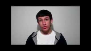 thewackyaction's introduction